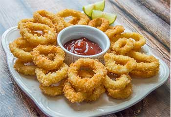 Calamari