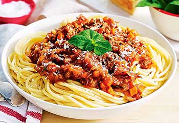 Bolognaise